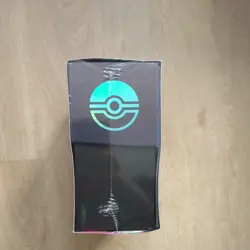 Pokemon TCG Phantasmal Flames - Elite Trainer Box ETB | New & Sealed | In Hand ✅ - Image 5