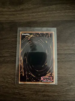 Yugioh! 1x Dark Magical Circle MZMU-EN068 Ultra Rare 1st Ed NM - Image 2