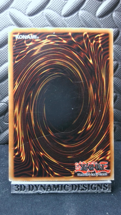| Yugioh Dimensional Prison SDMM-EN032 1st Structure Machina Mayhem HP 🔥 | - Image 2
