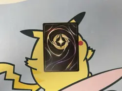 Disney Lorcana TCG Powerline World's Greatest Rock Star 110/204 Fabled Regular - Image 2