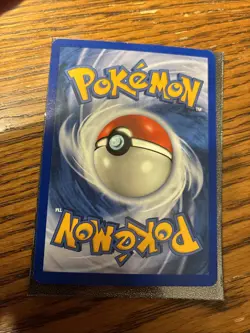 Pokemon TCG Jolteon 6/100 Sandstorm Reverse Holo Card Vintage WOTC - Image 2