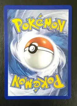 TEAM ROCKET'S FACTORY 173/182, HOLO, STAMPED PRIZE PACK 8, POKEMON CARD (NM) - Image 2