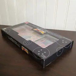 Dragon Ball Super Card Game Theme Selection History Of Vegeta - Image 4