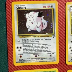 Pokemon Cards. Qty 12. Cards Appear To Have Been Lightly Played - Image 1