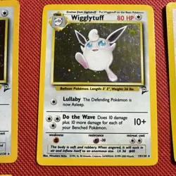 Pokemon Cards. Qty 12. Cards Appear To Have Been Lightly Played - Image 2