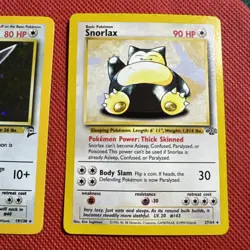 Pokemon Cards. Qty 12. Cards Appear To Have Been Lightly Played - Image 3