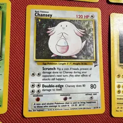 Pokemon Cards. Qty 12. Cards Appear To Have Been Lightly Played - Image 5
