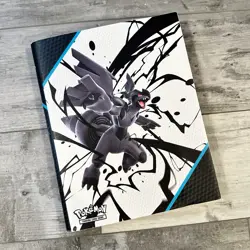 Pokemon 360 Card Binder Collection | Massive PROMOS Lot | Modern | English - Image 2