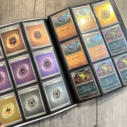 Pokemon 360 Card Binder Collection | Massive PROMOS Lot | Modern | English - Image 3