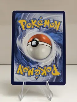 Pokemon TCG Penny Paldean Fates Trainer Holo Card 239/091 - LP - Image 2