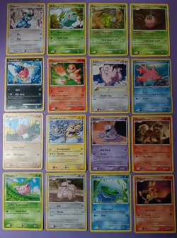 Pokemon - DP Secret Wonders - Partially Complete Set - 76 Different Cards - LP - Image 4