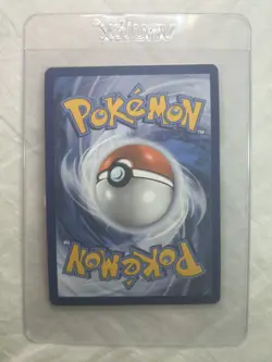 Pokemon Gengar Scarlet & Violet 151 Reverse Holo Card 94/165 - Image 2