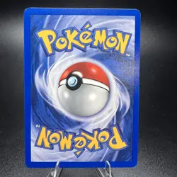 Erika's Bulbasaur 39/132 - Unlimited Gym Challenge Vintage WOTC Pokemon Card NM - Image 2