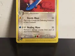 Dragonair 14/97 EX Dragon Regular Rare Pokemon Card HP - Image 3