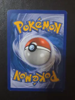 Pokemon TCG Kyogre Non Holo Rare Card 32/146 Legends Awaken 2008 - Image 2