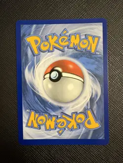 Pokemon Jirachi GX TCG Full Art Unified Minds Promo Card 79a/236 NM Condition - Image 2