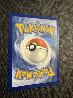 Pokemon Jirachi GX TCG Full Art Unified Minds Promo Card 79a/236 NM Condition - Image 3