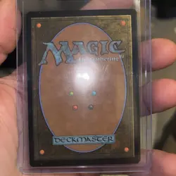 MtG TMNT Donatello, Mutant Mechanic, NM, Foil, Mythic - Image 2