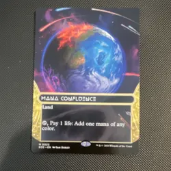 Magic: The Gathering Mana Confluence (Borderless) EOS 0025 - Image 1