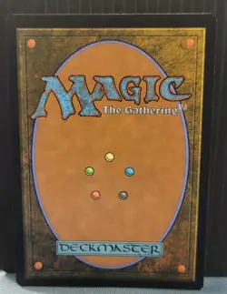 mtg DEADLY ROLLICK BORDERLESS FOIL NM Commander Masters CMM 0695 - Image 2