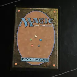 Wizards Show and Tell Sorcery Battlebond Rare Blue Magic: The Gathering 97 - Image 2