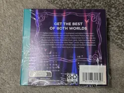 Magic The Gathering Lorwyn Eclipsed - Collector Booster Box - Brand New - Sealed - Image 2