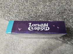 Magic The Gathering Lorwyn Eclipsed - Collector Booster Box - Brand New - Sealed - Image 3