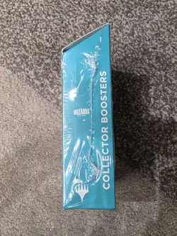 Magic The Gathering Lorwyn Eclipsed - Collector Booster Box - Brand New - Sealed - Image 5