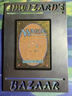 MTG - GHYRSON STARN, KELERMORPH - NM (x1) Magic the Gathering (40K) Warhammer - Image 2