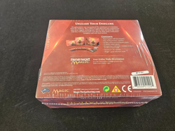 BUNDLE (Fat Pack) HOUR OF DEVASTATION sealed Box 10 Booster Packs+ FREEship - Image 2