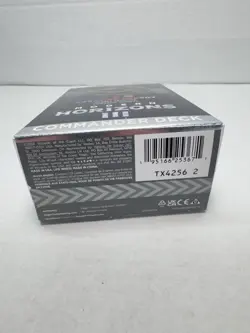 Modern Horizons 3 Commander Deck - Creative Energy Magic: The Gathering M3C MTG - Image 5