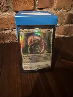 Commander 2020 Deck - Enhanced Evolution - Commander 2020 (C20) - Image 1