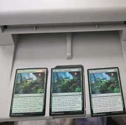 Slime Against Humanity X 3 One Foil - Image 1