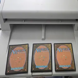 Slime Against Humanity X 3 One Foil - Image 2