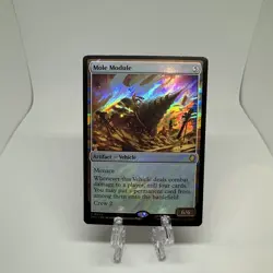 Mole Module - Surge Foil Teenage Mutant Ninja Turtles MTG - Image 1