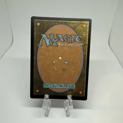 Mole Module - Surge Foil Teenage Mutant Ninja Turtles MTG - Image 2