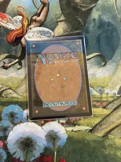 Blasphemous Act (1756) (Rainbow Foil) Secret Lair Drop Foil - Image 2