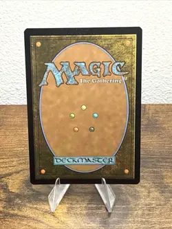 Hidden Hideout (Surge Foil) Rare MTG Ninja Turtles Commander - Image 2