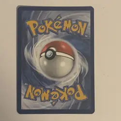 Pokemon Promo Pikachu Paldea Evolved SVP 027 Near Mint NM - Image 2