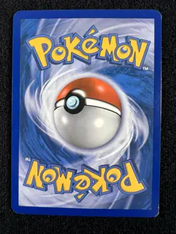 Munna 7/12 Holo McDonald's Promo 2011 Pokemon Card - LP - Image 3