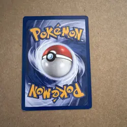 Articuno #22 Black Star Promo - Rare - Pokemon TCG WoTC - Vintage - Image 3