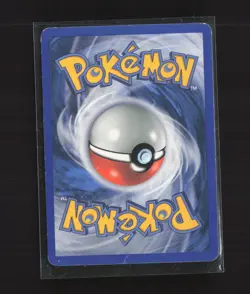 2005 Octillery Holo Rare 10/115 ex Unseen Forces 2005 LP+ Pokemon Card - Image 2