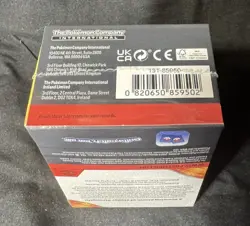Pokemon TCG Surging Sparks Booster Bundle Factory Sealed SHIPS ASAP - Image 5