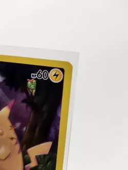 Pokemon TCG: Pikachu 005/025 Celebrations Holo 25th Anniversary - LP - Image 3