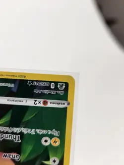 Pokemon TCG: Pikachu 005/025 Celebrations Holo 25th Anniversary - LP - Image 5