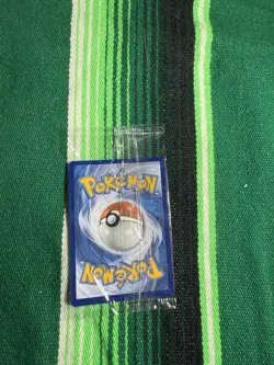 Greninja Gold Star Holo Promo SWSH144 Celebrations Black Star Pokemon - SEALED - Image 2