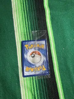 Greninja Gold Star Holo Promo SWSH144 Celebrations Black Star Pokemon - SEALED - Image 4