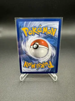 2023 Near Mint Pokemon Mr. Mime 122/165 Holo Scarlet Violet 151 MEWen English - Image 2