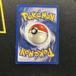 1ST EDITION Remoraid 80/105 LP/EX -Vintage Pokemon Card- Neo Destiny (7q) - Image 2