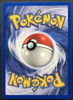 Mankey 61/82 1st Edition Team Rocket Pokemon Card LP - Image 2